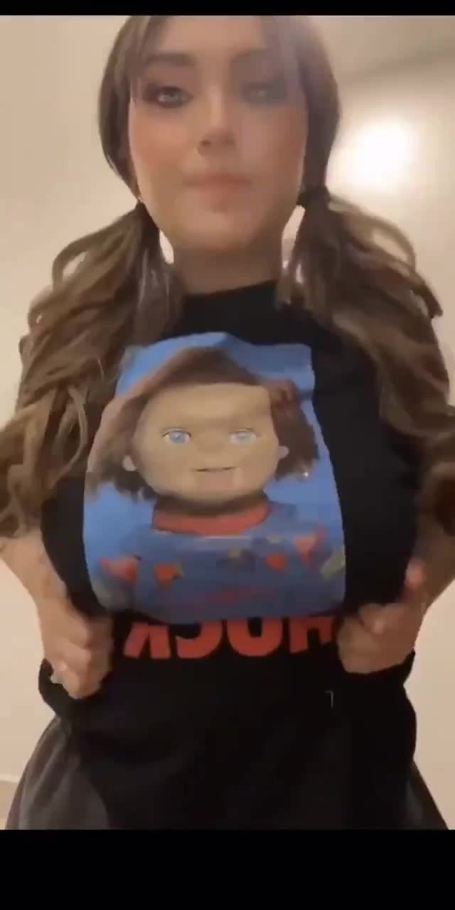  [ ari_gameplays ] - just let me suck it bae