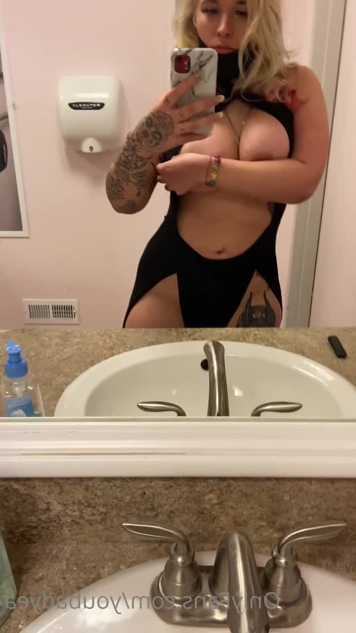 TruePandana - this isn't announced yet but I'd like you guys to be the first to - ePornLeak