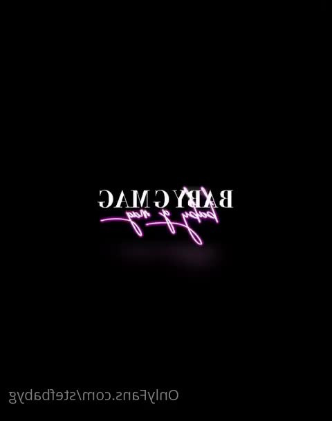 🖤 Stef Gurzanski 🖤 [ stefbabyg ] - Make sure you check out @itsvictoriasinclairx for fully explicit, a