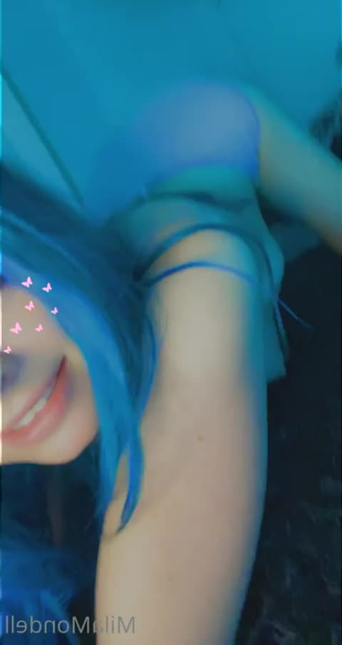 Prettiest Pussy Online 🌸 мιℓα мση∂єℓℓ 🌸 [ milamondell ] - Bath time is my favorite part of the day