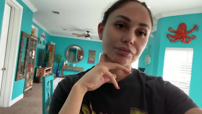 Ariana Marie [ arianamarie ] - Who’s gonna be an angel and tip me for bein a goddess 😇