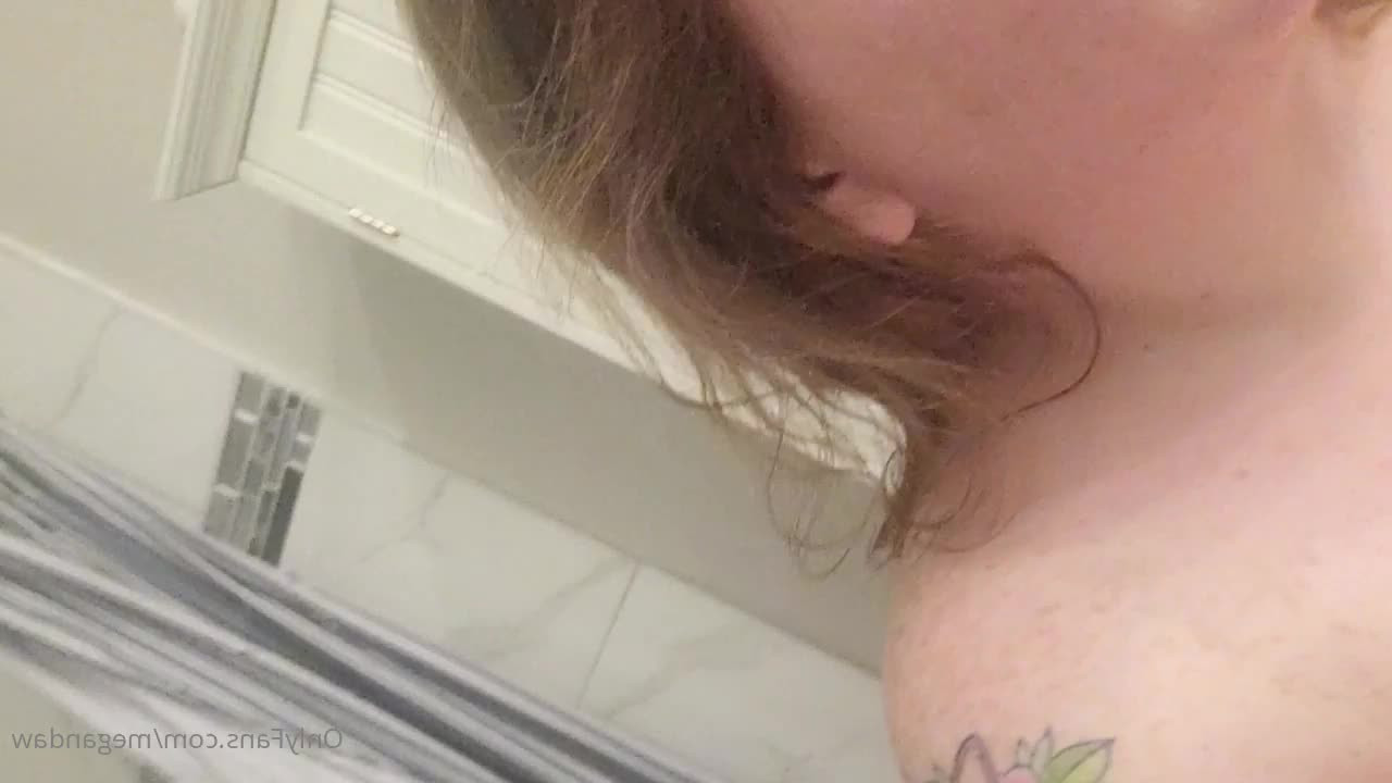 Megan [ megandaw ] - Good girl gone wild ;) 🍒 - ePornLeak