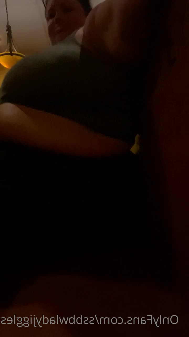 SSBBWLadyJiggles - Let’s get lunch and fuck in the car after! 😘 - ePornLeak