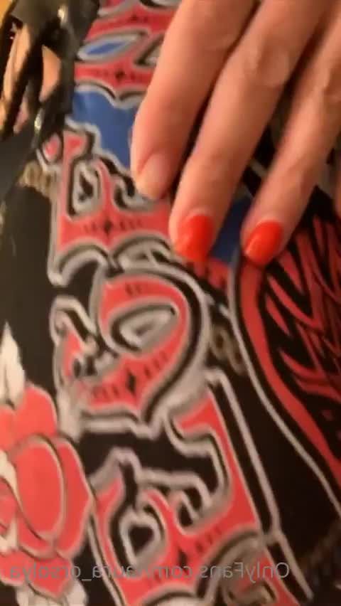 LauraOrsolyaXXX [ laura_orsolya ] - Wanna get naughty with me?! 😈