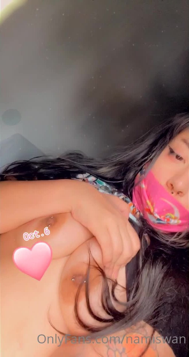 Nami [ namiswan ] - Missing traveling