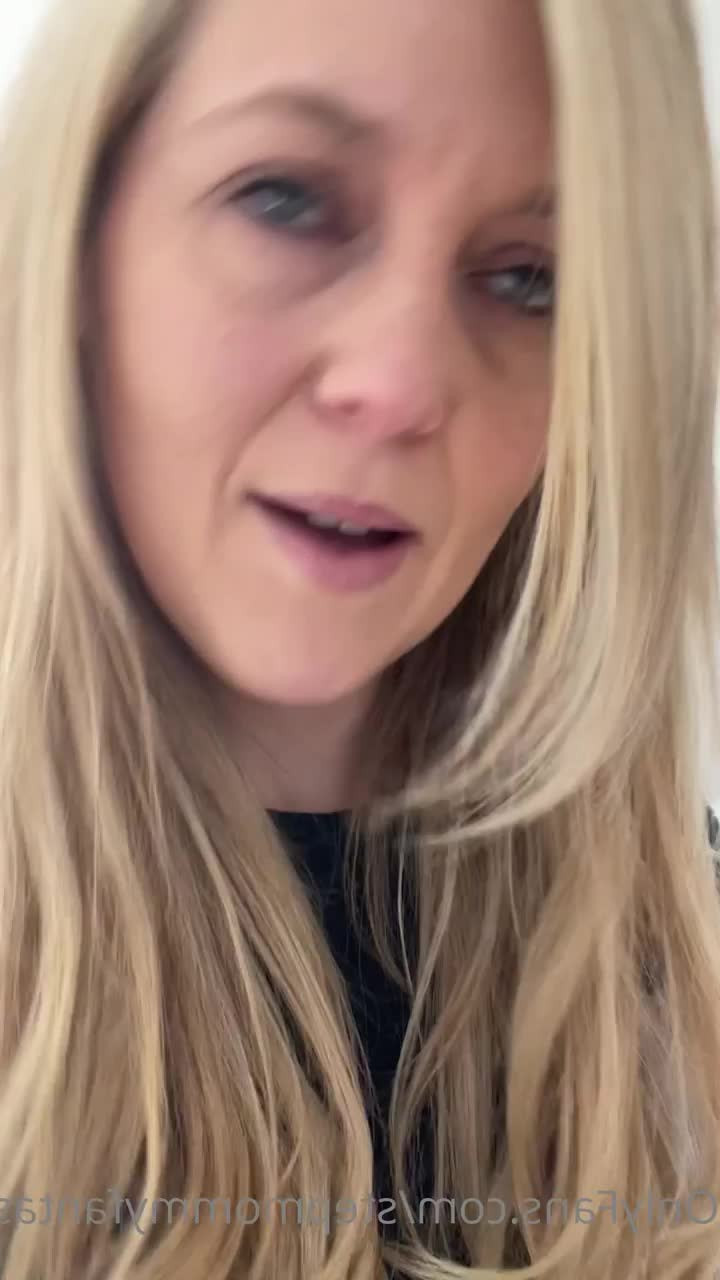 Sammy Jane [ sammythighs ] - Cum for mommy