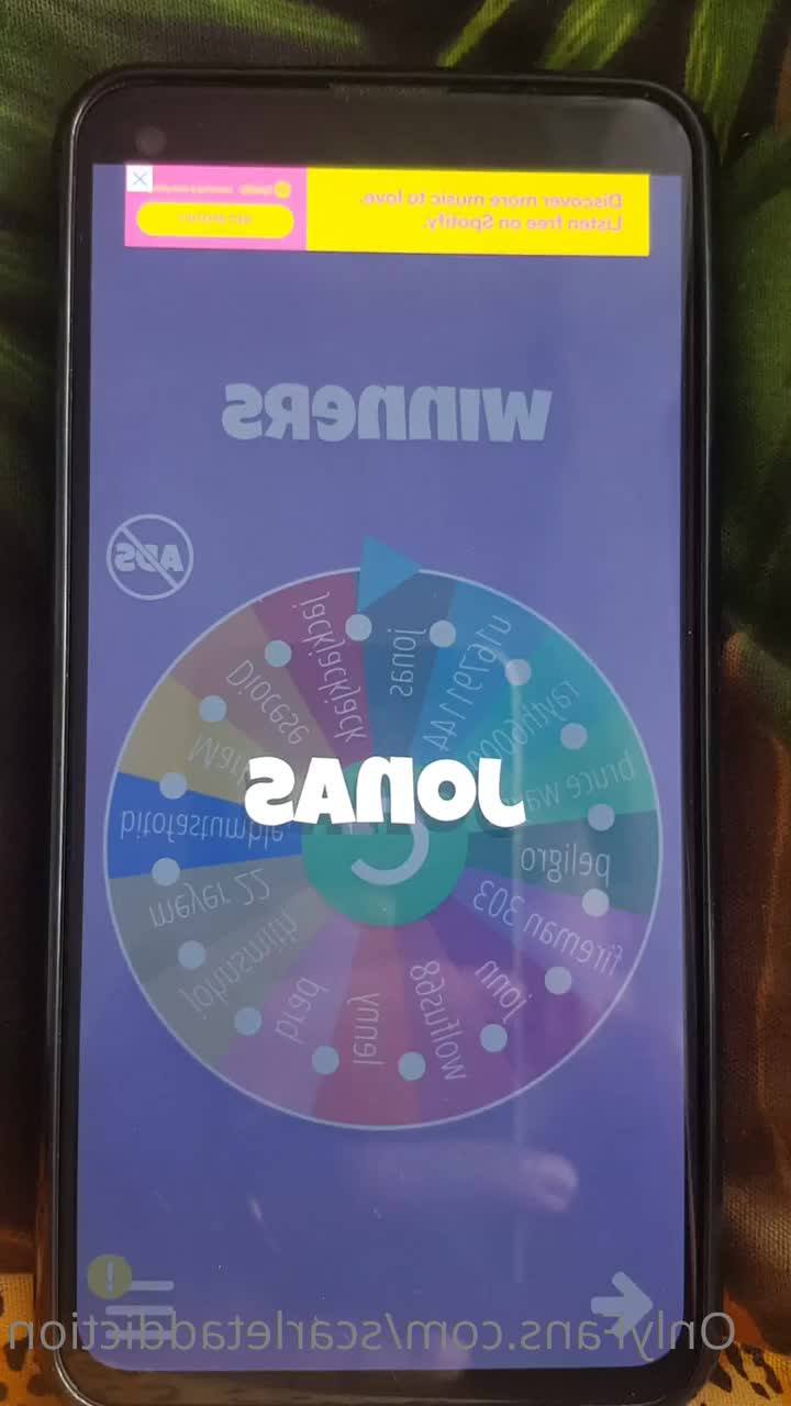 Scarlet [ scarletaddiction ] - Had a lot of fun making this for one of my fans not an exact clone