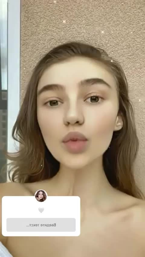 Olivia Casta [ oliviacastaxx ] - Today we shot a new TikTok and full version😜