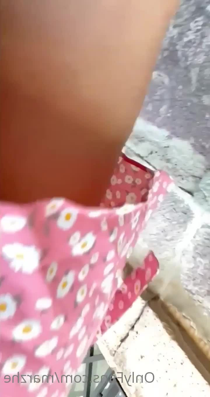 Marzhe Ponce de Leon [ marzhe ] - Live pushed back to next week