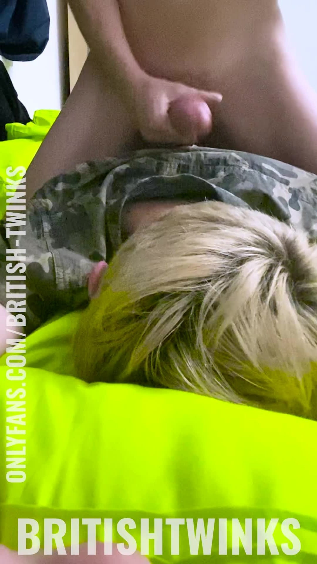 Max & Felix [ british-twinks ] - My favourite heels - ePornLeak