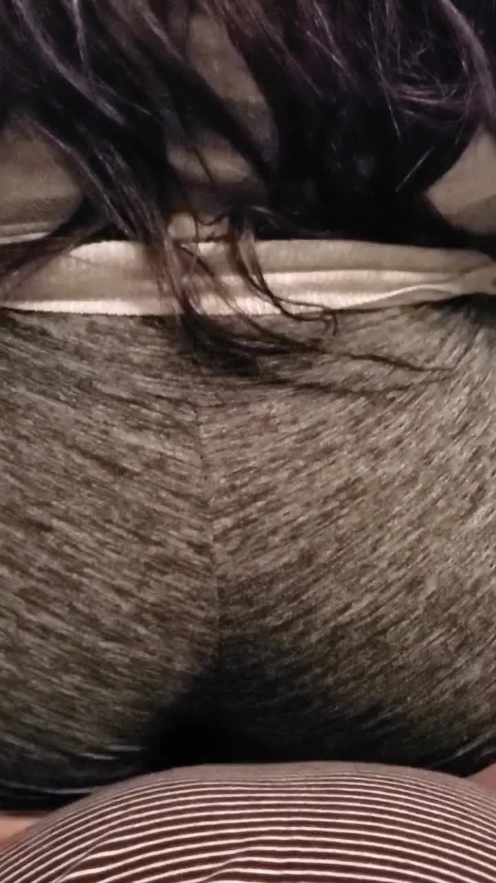 Dee martinez [ bigbootydee89 ] - Oh hi