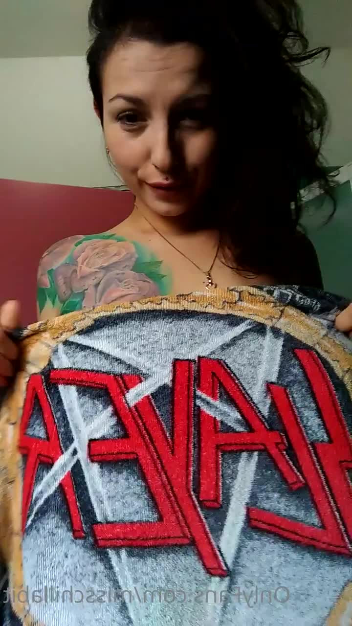 Miss ChillaBit [ misschillabit ] - waiting for yoh - ePornLeak