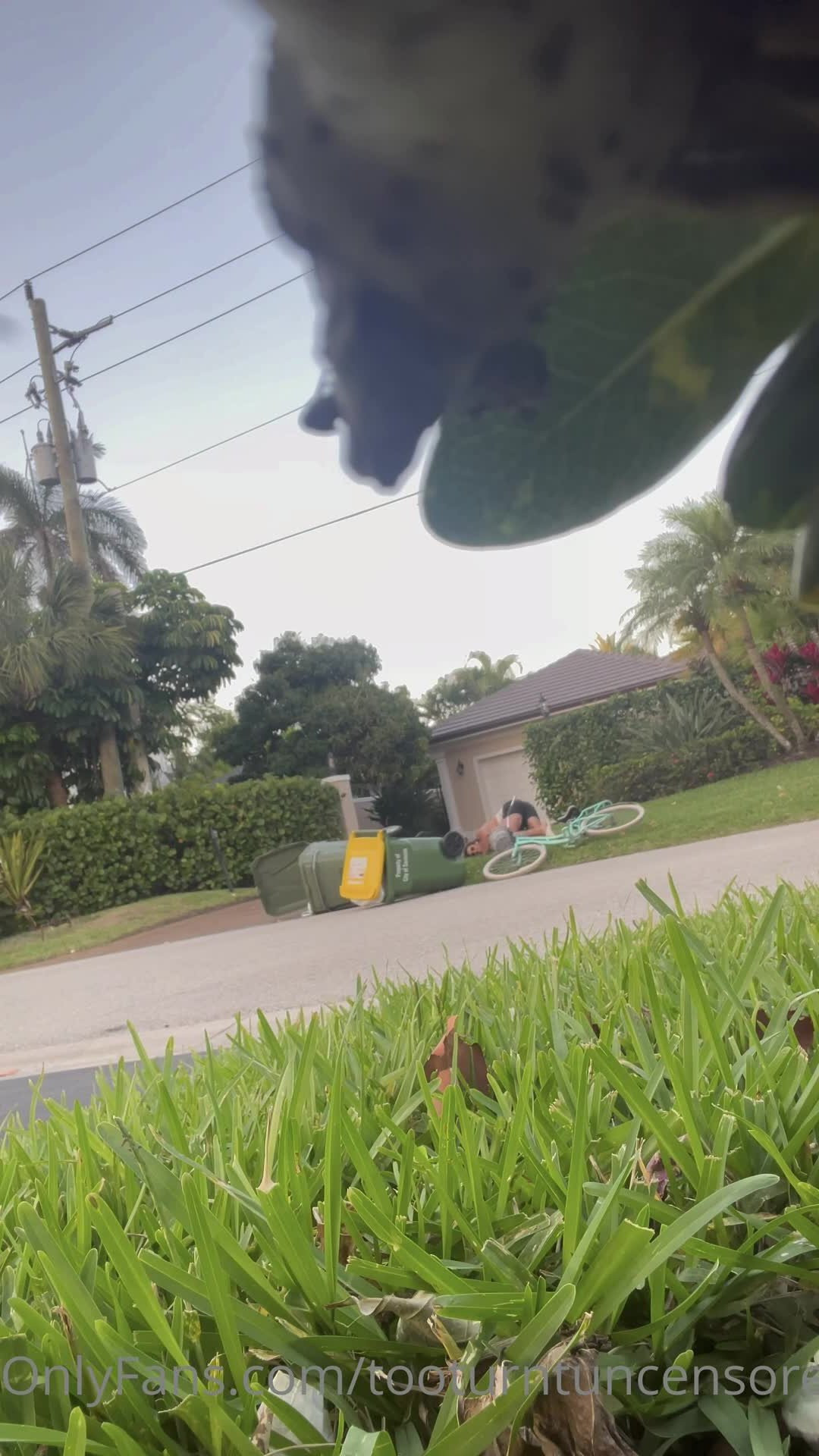 Too Turnt Tony [ tooturntuncensored ] - just watch 😈 - ePornLeak