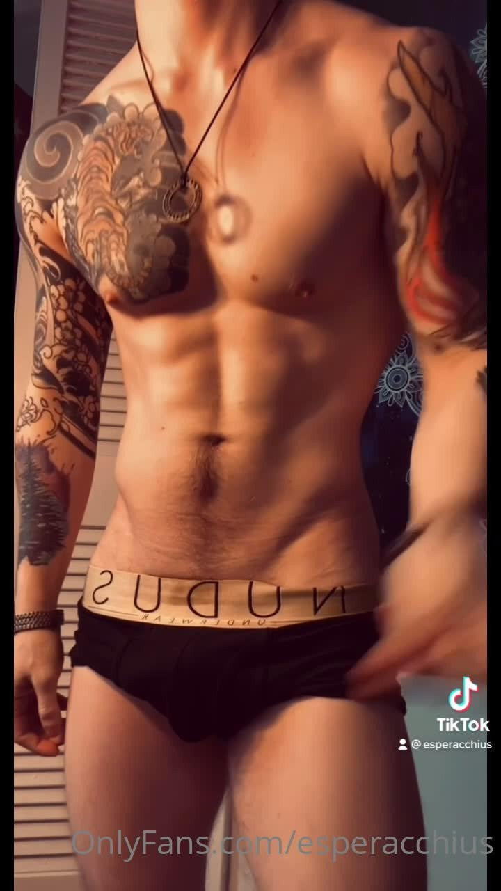 Esper [ esperacchi ] - Vediamo chi Durex di più