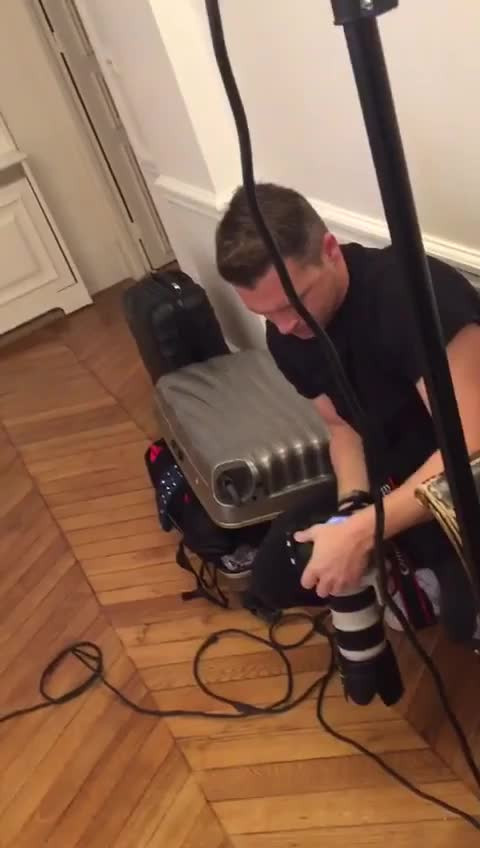 Anissa Kate 🔞 [ anissakate ] - Want to just watch me rub oil all over my titties and not the titty - ePornLeak