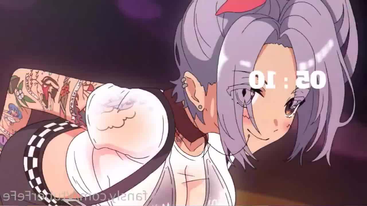 VtuberFeFe - it was too small on my boobs anyways 🥲