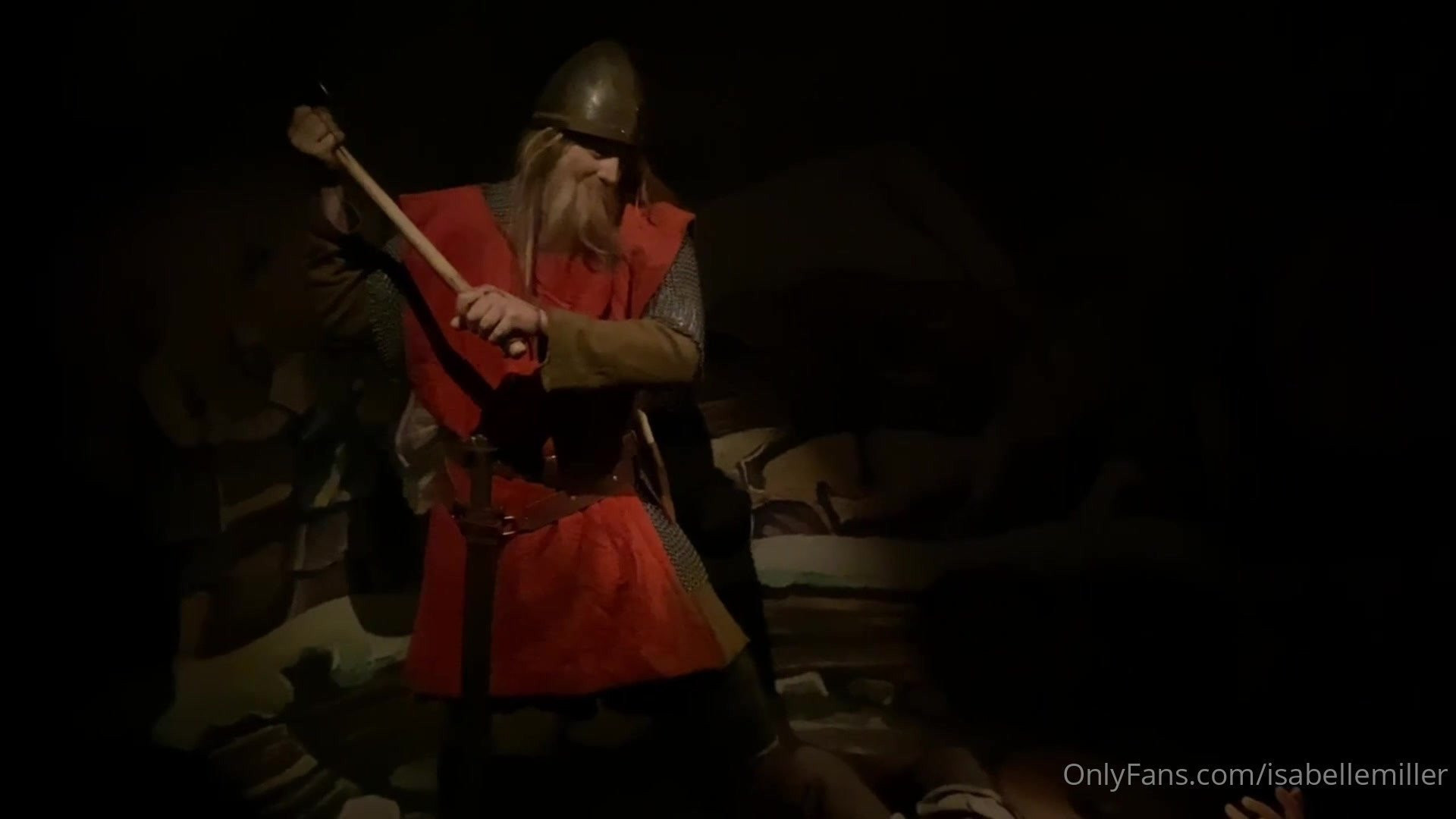 Isabelle Miller [ isabellemiller ] - Deep troath 👅🔥🥰 - ePornLeak