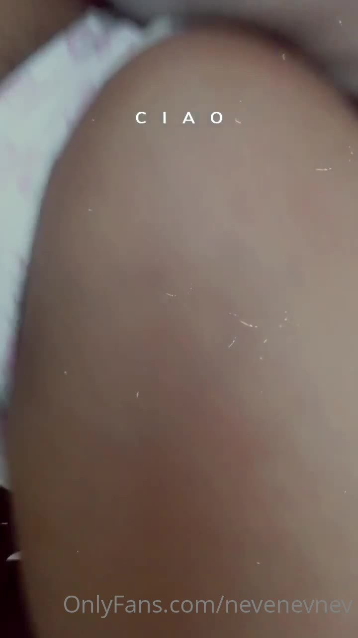 Puma [ thatgirlpuma ] - A little slo-mo shaking before I went to bed last night 😏