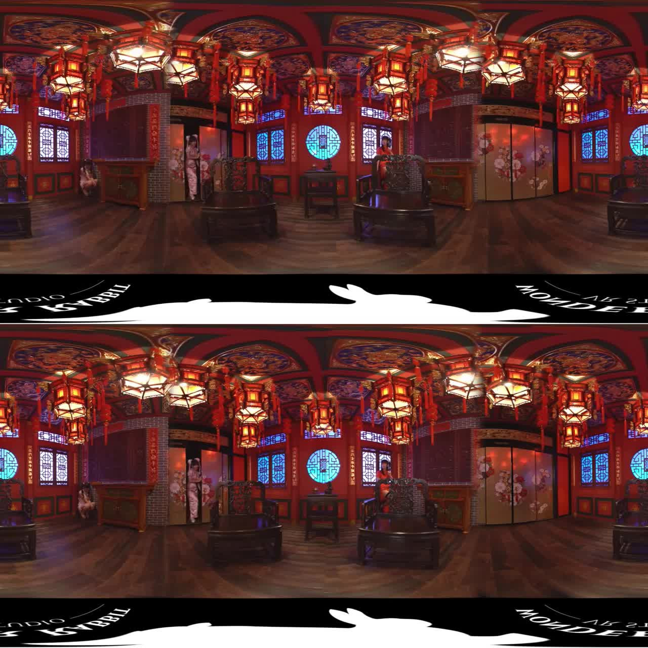 雨宮留菜~luna amemiya~ [ lunaamemiya ] - Happy new year