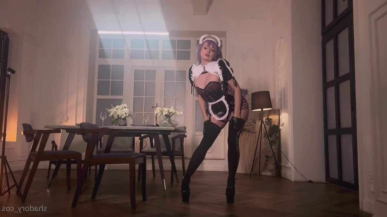 shadory - It's so worth it - ePornLeak