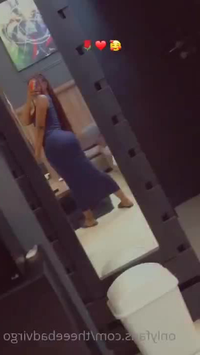 ⚡️THEBADVIRGO SUPREMACY⚡️ [ theeebadvirgo ] - Are You Ready? DM Me Daddy😍 - ePornLeak