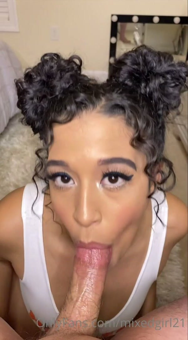 Megan [ mixedgirl21 ] - Nyan Nyan