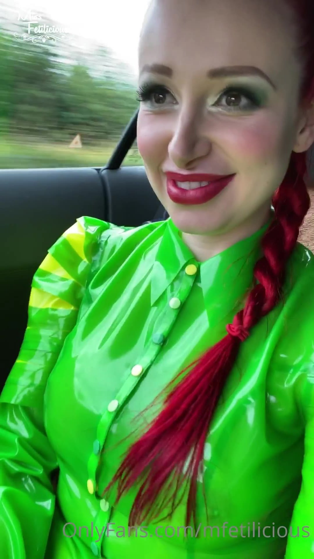 Miss Fetilicious [ mfetilicious ] - This pay per view page  dallasmilkmanpremium might be coming to an