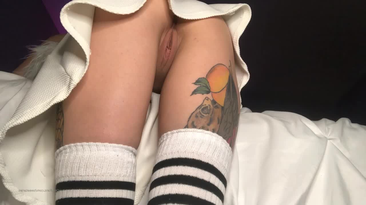 Sweet Aries [ sweetaries ] - Want to see me destroy her mouth  Subscribe and add your friends