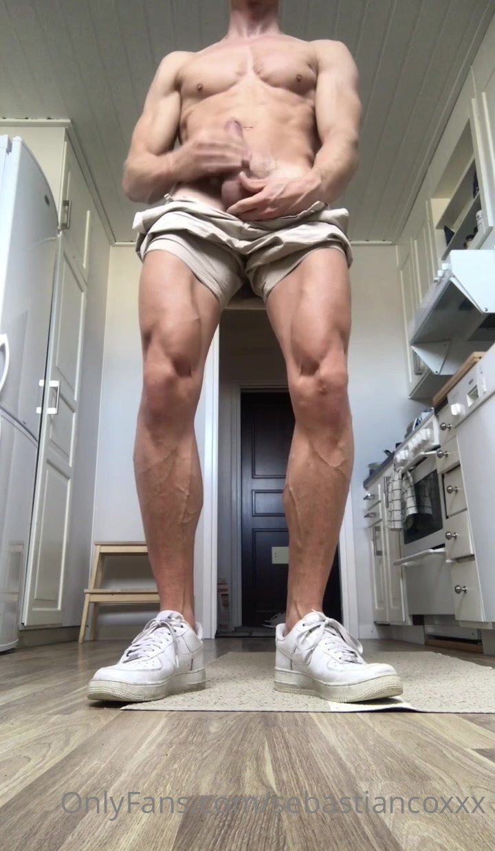 SebastianCoxxx - Klatsch drauf