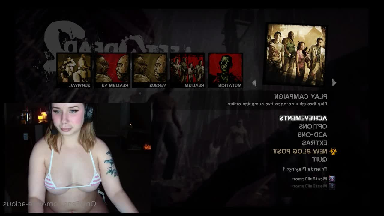 Vore-acious [ vore-acious-clips ] - Touch touch~