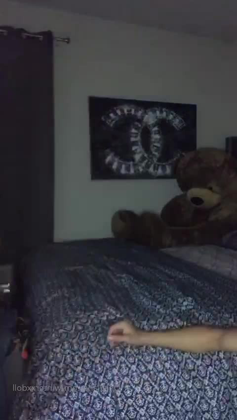 TS WINTER DOLL ❄️ [ winterxxdoll ] - Soooo would you love to see some g g content on my page    Oh don t