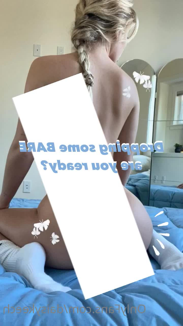 Daisy🌼 [ daisykeech ] - Feeling like a bad girl