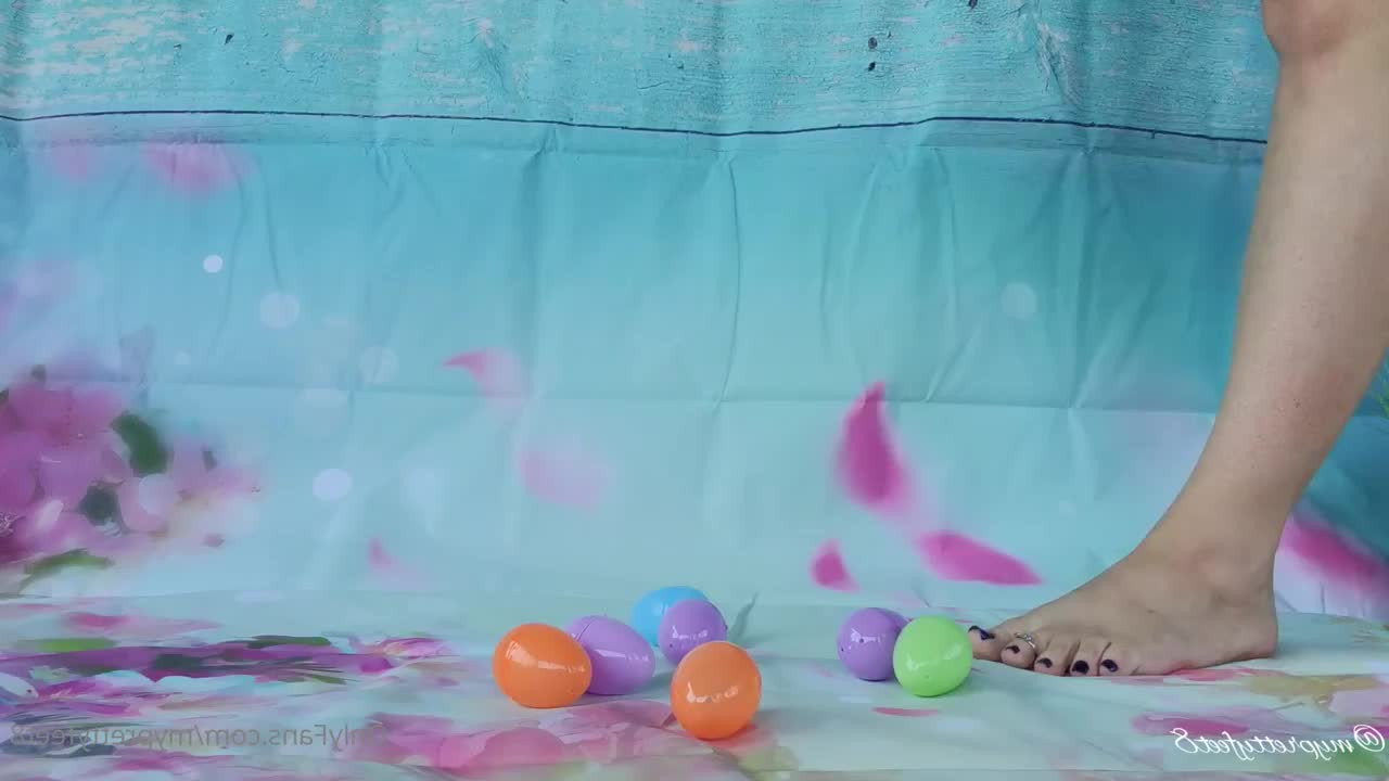 MyPrettyFeet8 - Come and get me xx - ePornLeak