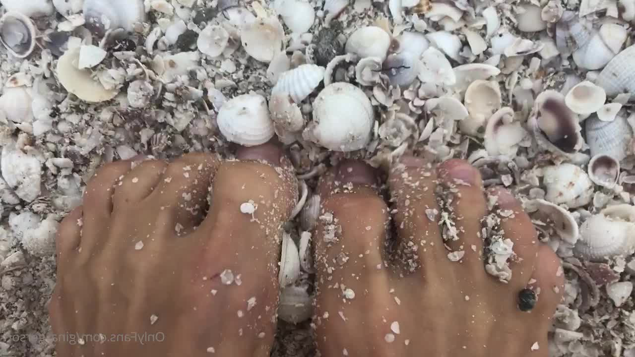 Gina Gerson [ gina_gerson ] - Wanted to send a huge shout out to ANDY my newest 🅰️-List VIP