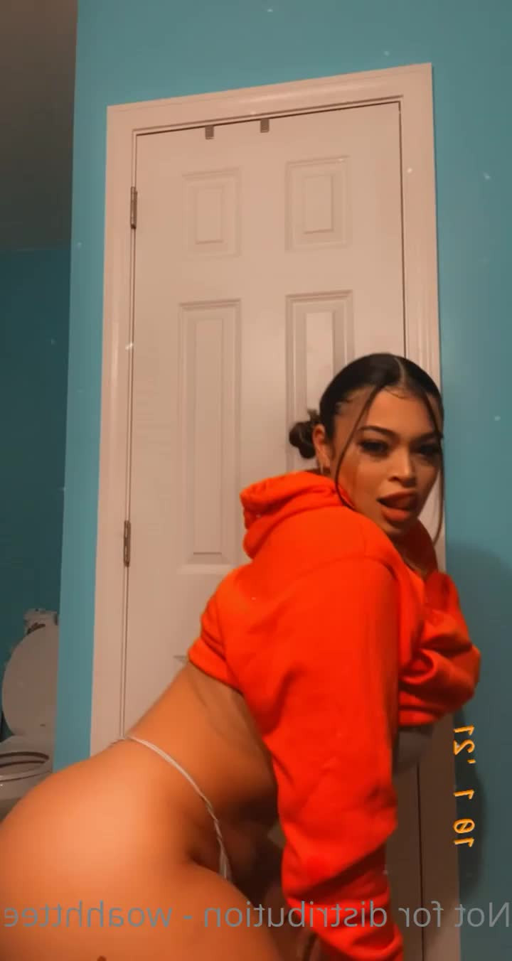 T [ woahhtee ] - Planning to get at least one load of cum on my face today as long as