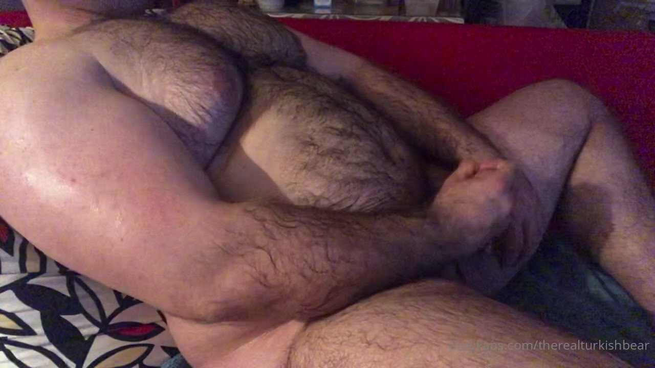 TheRealTurkishBear - Do you watch Anime? Can you guess which anime character i cosplayed? - ePornLeak