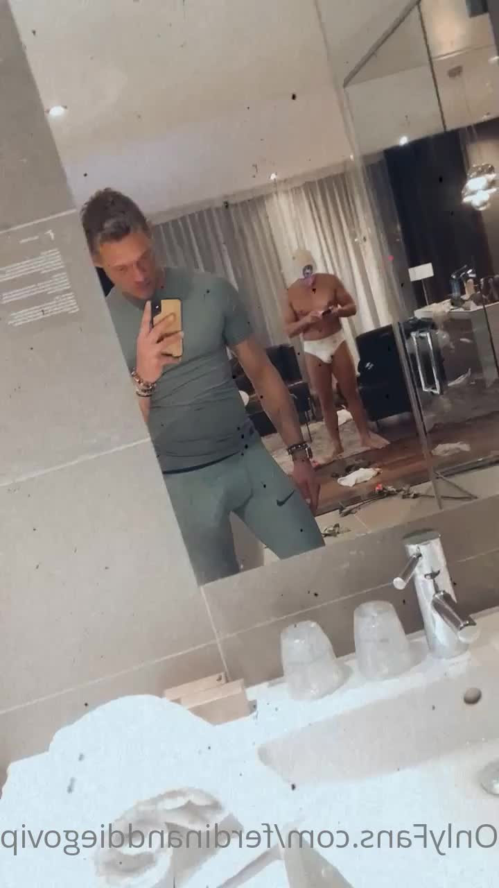 Ferdinand Diego VIP [ ferdinanddiegovip ] - Happy Sunday handsome 💜