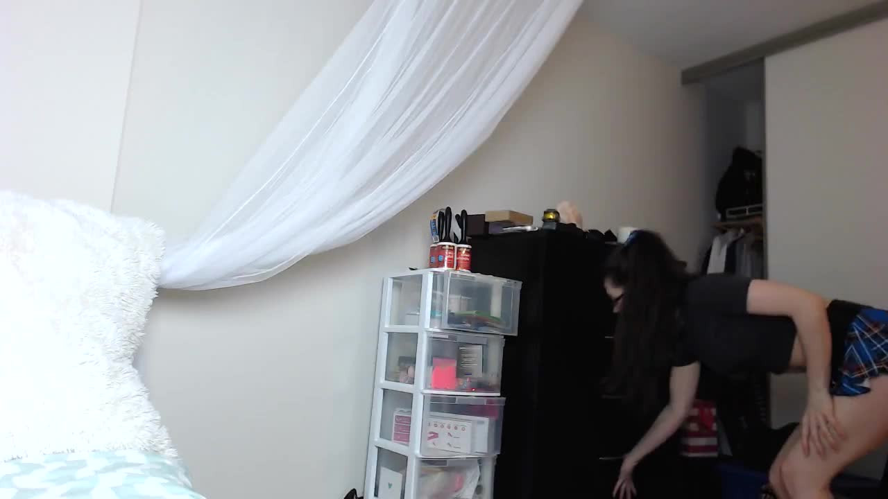 lilcanadiangirl - it’s starting to feel like summer 😝☀️ - ePornLeak