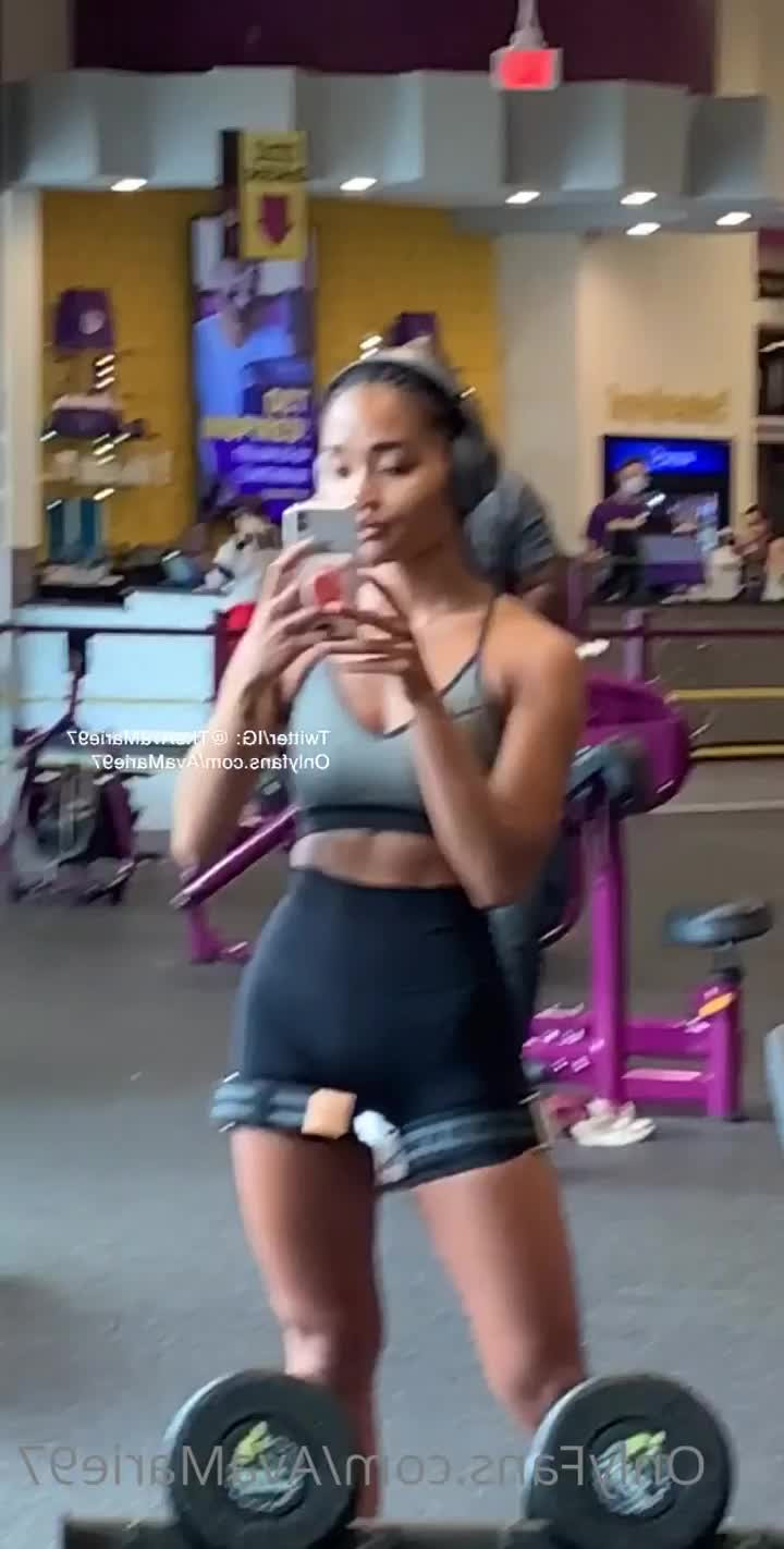 𝐀𝐯𝐚 𝐌𝐚𝐫𝐢𝐞🇵🇭 - ONLINE RIGHT NOW!🟢 [ theavamariee ] - GETTING MYSELF READY FOR A NAUGHTY DATE NIGHT 😈 XXX