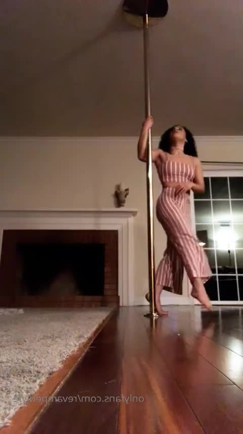 Liv Revamped [ livrevamped ] - New Stand Up Coming Soon