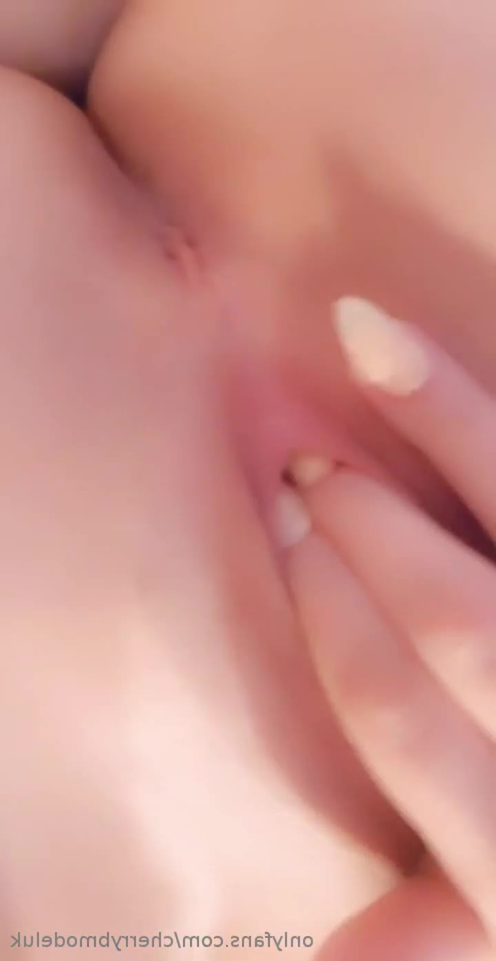 Cherry Blush ♥ [ cherrybmodeluk ] - Good Morning