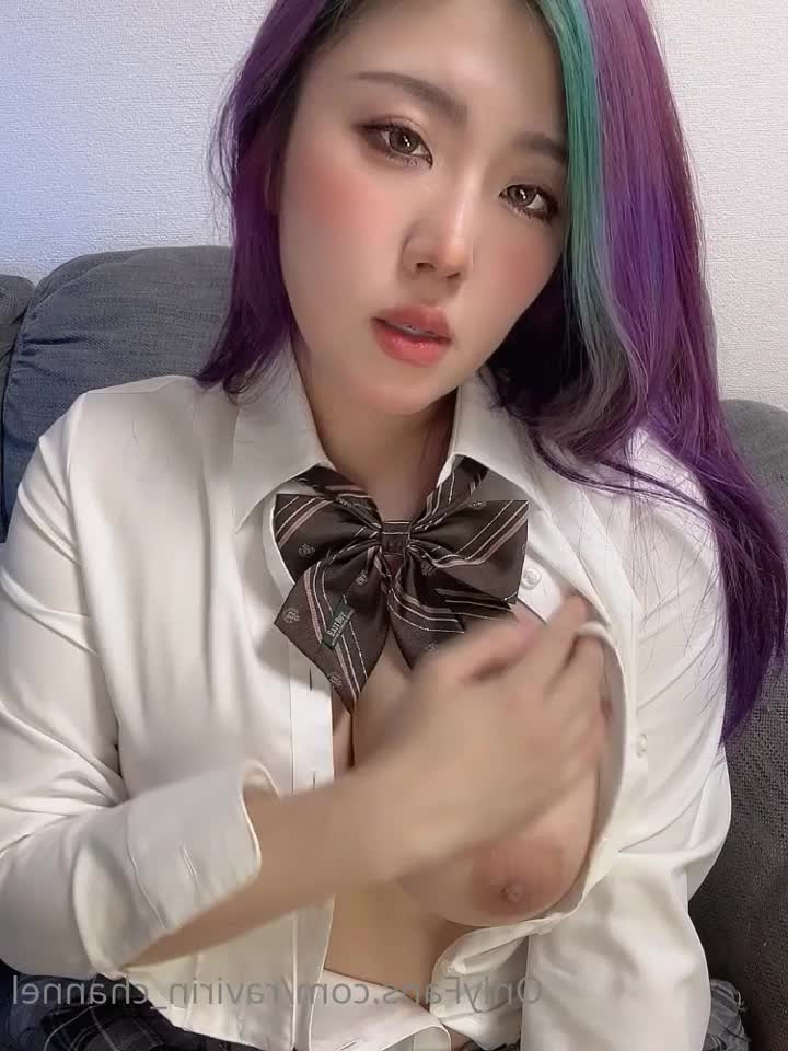 ✧𝐫𝐚𝐯𝐢𝐫𝐢𝐧✧ [ ravirin_live ] - Pull my hips back and thrust harder