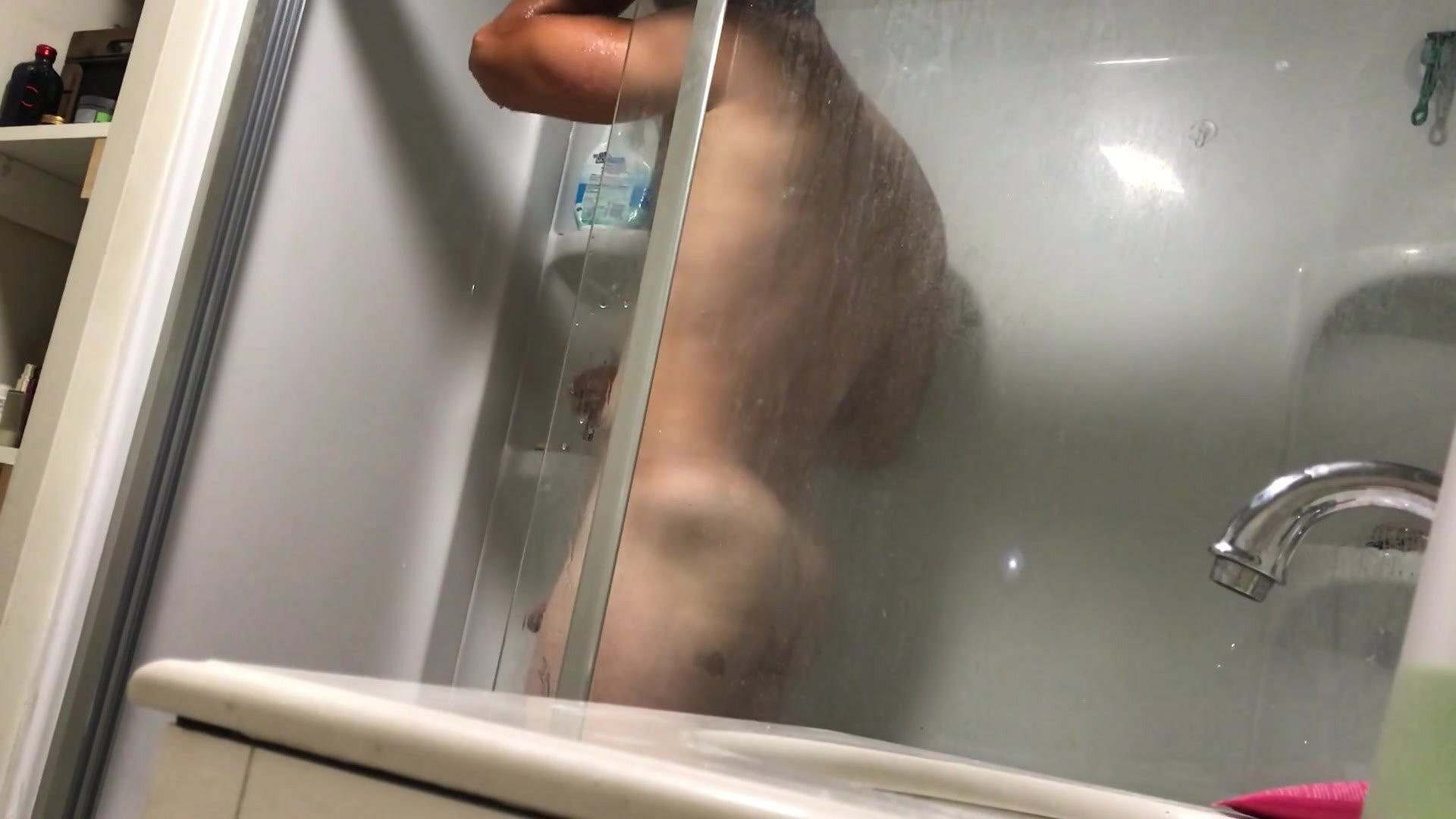 Lexnstuff - Lady in red - ePornLeak