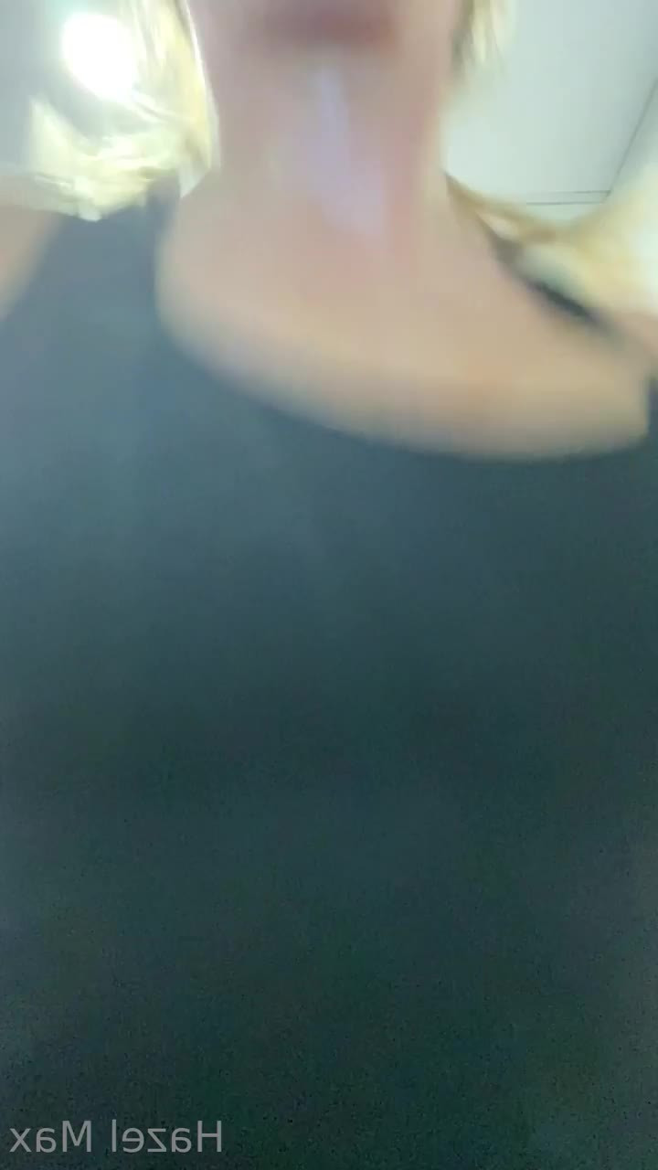 Hazel Max [ misshazelmax ] - Comfort