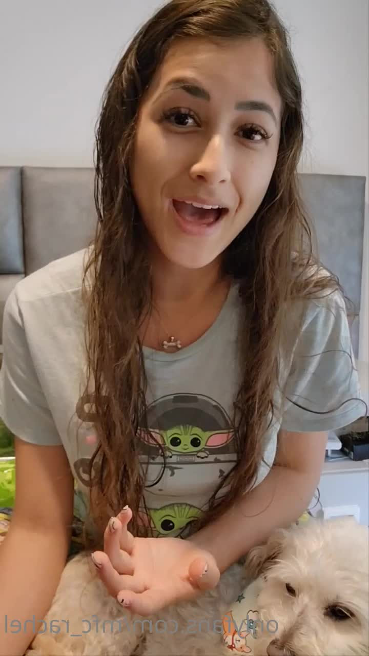 ♡ RACHEL ✨ Top 0% [ mfc_rachel ] - My name is LOVE