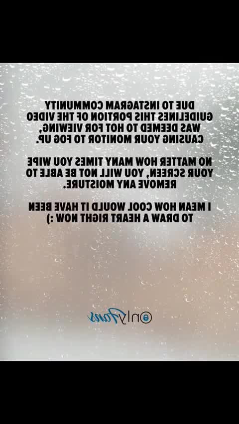 Chanel Uzi [ chaneluzi ] - sneak away with me for a moment?