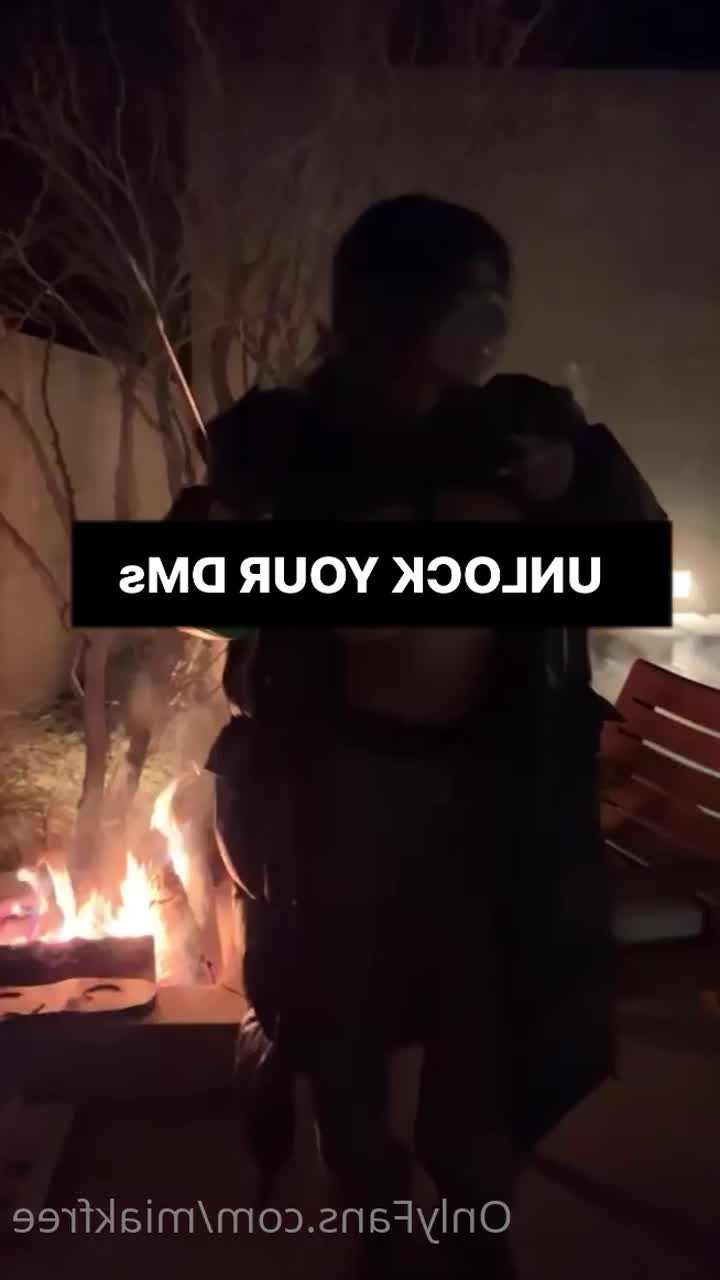 Mia Khalifa [ miakfree ] - if you want to see it complete  let me know with the Collection   7 - ePornLeak