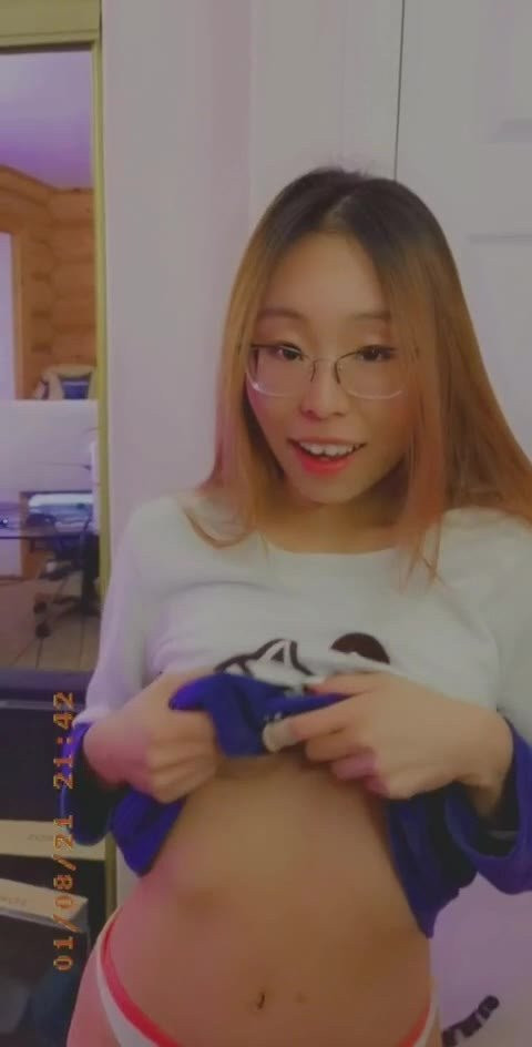 Alina Lin [ layndare ] - Just getting started