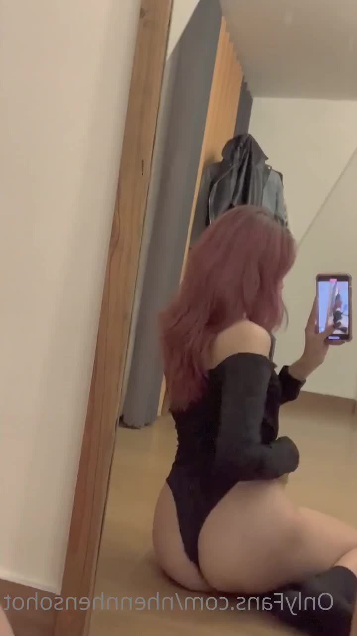 Thanh Nhen 🍑 [ nhennhensohott ] - Me volví loco