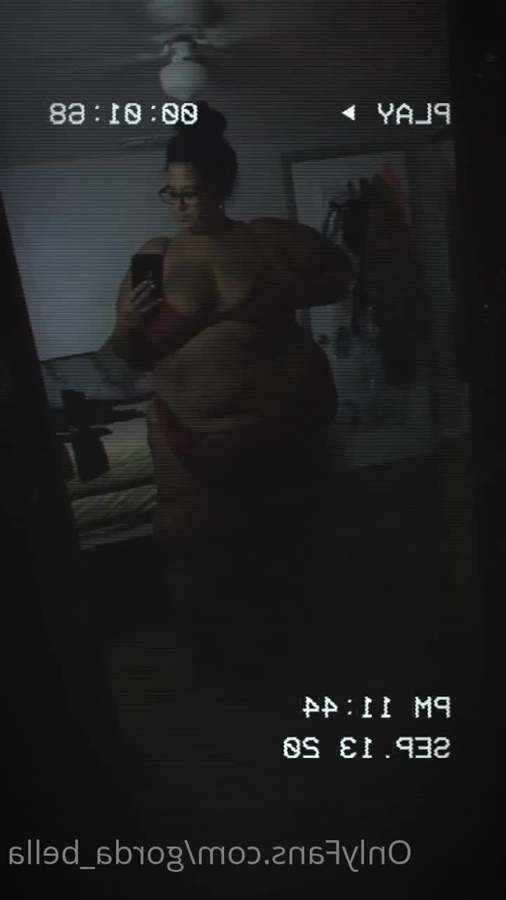 Gorda_bella - Where's my 101 D...🍆😏😜